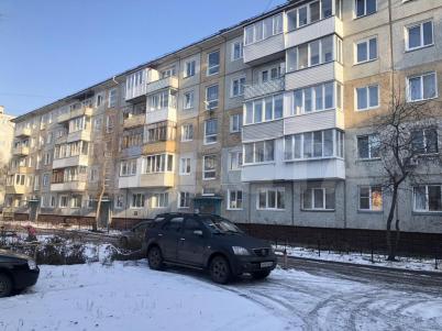 Продажа квартиры Омск.&nbsp;ул. Гашека, 4/2