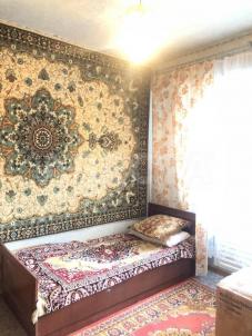 Продажа квартиры Омск. ул. Гашека, 4/2