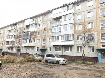 Продажа квартиры Омск. ул. Гашека, 4/2