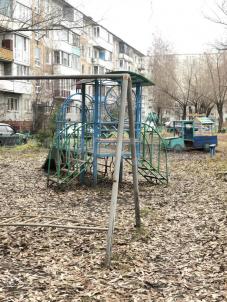 Продажа квартиры Омск. ул. Гашека, 4/2