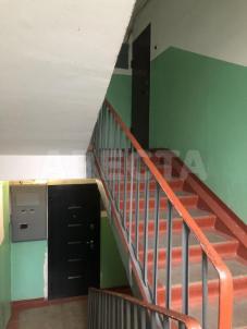 Продажа квартиры Омск. ул. Гашека, 4/2