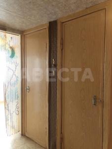 Продажа квартиры Омск. ул. Гашека, 4/2