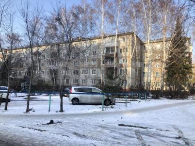 Продажа квартиры Омск.&nbsp;ул. Гашека, 4/2