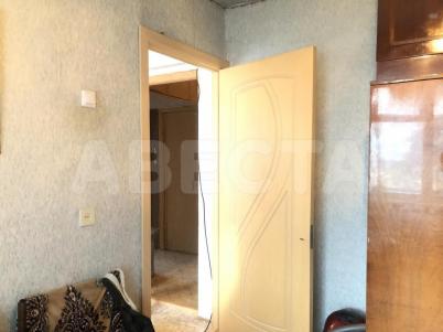 Продажа квартиры Омск. ул. Гашека, 4/2