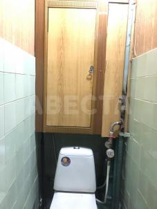 Продажа квартиры Омск. ул. Гашека, 4/2