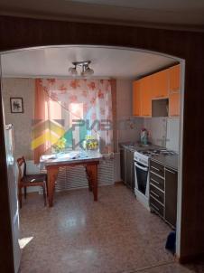 Продажа дома Омск. улица Зеленая, 1Б