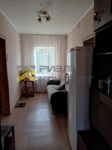 Продажа дома Омск. улица Зеленая, 1Б