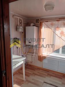 Продажа дома Омск. улица Зеленая, 1Б