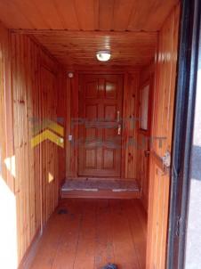 Продажа дома Омск. улица Зеленая, 1Б