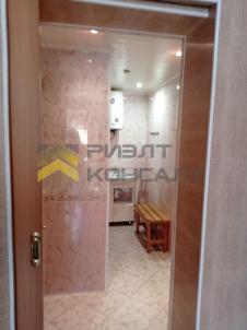 Продажа дома Омск. улица Зеленая, 1Б