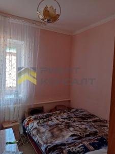 Продажа дома Омск. улица Зеленая, 1Б