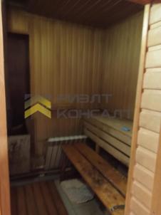 Продажа дома Омск. улица Зеленая, 1Б