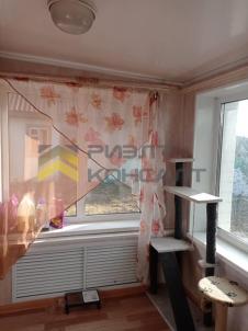 Продажа дома Омск. улица Зеленая, 1Б