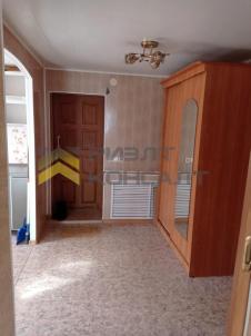 Продажа дома Омск. улица Зеленая, 1Б