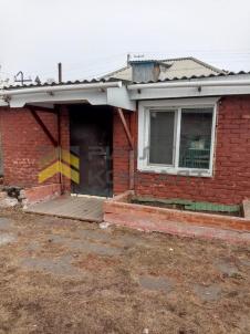 Продажа дома Омск. улица Зеленая, 1Б