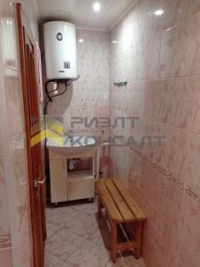 Продажа дома Омск. улица Зеленая, 1Б