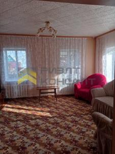 Продажа дома Омск. улица Зеленая, 1Б