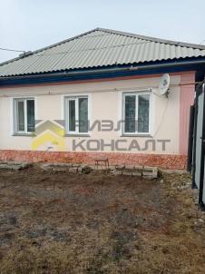 Продажа дома Омск. улица Зеленая, 1Б