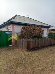 Продажа дома Омск. улица Зеленая, 1Б