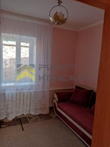 Продажа дома Омск. улица Зеленая, 1Б