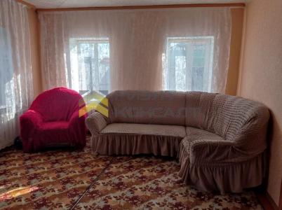 Продажа дома Омск. улица Зеленая, 1Б