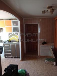 Продажа дома Омск. улица Зеленая, 1Б