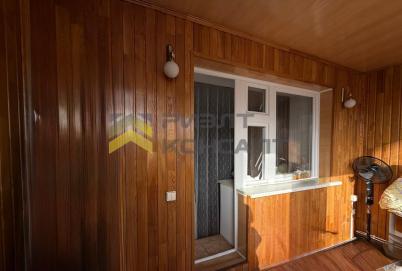 Продажа квартиры Омск. улица 4-я Поселковая, 26/4