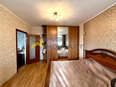 Продажа квартиры Омск. улица 4-я Поселковая, 26/4