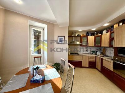 Продажа квартиры Омск. улица 4-я Поселковая, 26/4