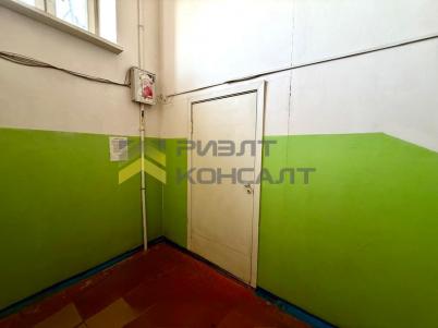 Продажа квартиры Омск. улица 4-я Поселковая, 26/4