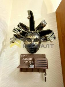 Продажа квартиры Омск. улица 4-я Поселковая, 26/4