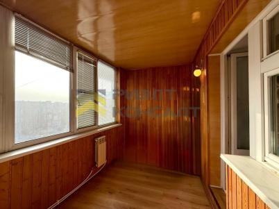 Продажа квартиры Омск. улица 4-я Поселковая, 26/4