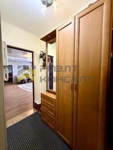 Продажа квартиры Омск. улица 4-я Поселковая, 26/4