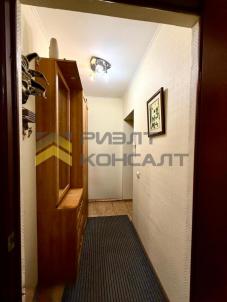 Продажа квартиры Омск. улица 4-я Поселковая, 26/4