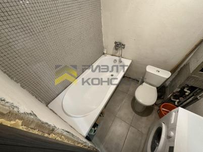 Продажа квартиры Омск. улица Челюскинцев, 90