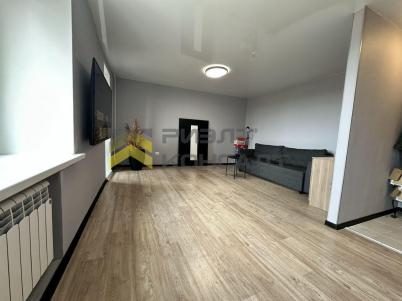 Продажа квартиры Омск. улица Челюскинцев, 90