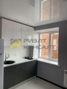 Продажа квартиры Омск. улица Челюскинцев, 90