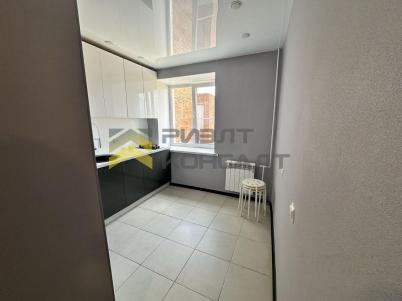 Продажа квартиры Омск. улица Челюскинцев, 90