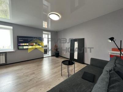 Продажа квартиры Омск. улица Челюскинцев, 90