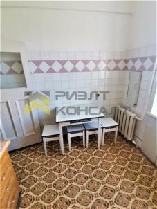 Продажа квартиры Омск. улица Пушкина, 112