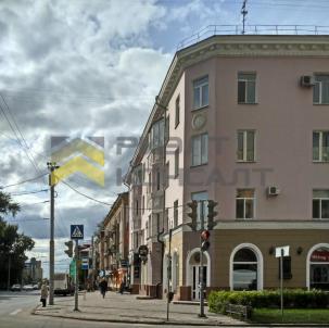 Продажа квартиры Омск. улица Пушкина, 112