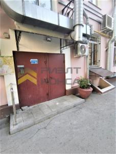 Продажа квартиры Омск. улица Пушкина, 112