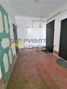 Продажа квартиры Омск. улица Пушкина, 112