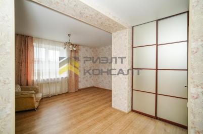 Продажа квартиры улица Восточная, 97