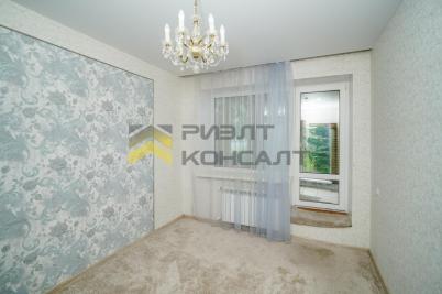 Продажа квартиры улица Восточная, 97