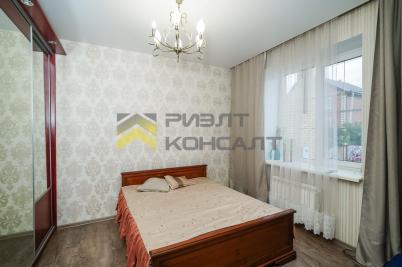 Продажа квартиры улица Восточная, 97