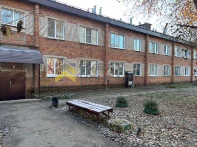 Продажа квартиры Омск. улица Мостоотряд, 63