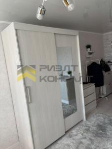 Продажа квартиры Омск. улица Мостоотряд, 63