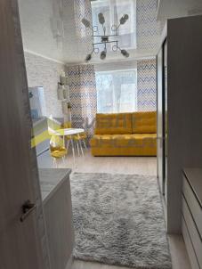 Продажа квартиры Омск. улица Мостоотряд, 63