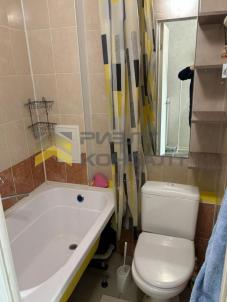 Продажа квартиры Омск. улица Мостоотряд, 63